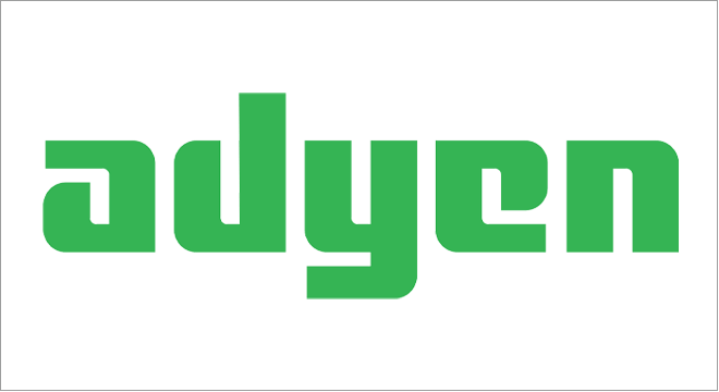 Adyen-logo
